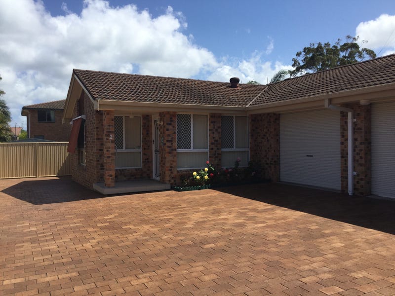 2/12 Mayers Drive, Tuncurry, NSW 2428