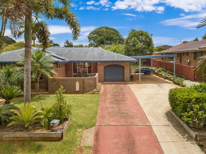 34 Simpson Avenue, Wollongbar, NSW 2477