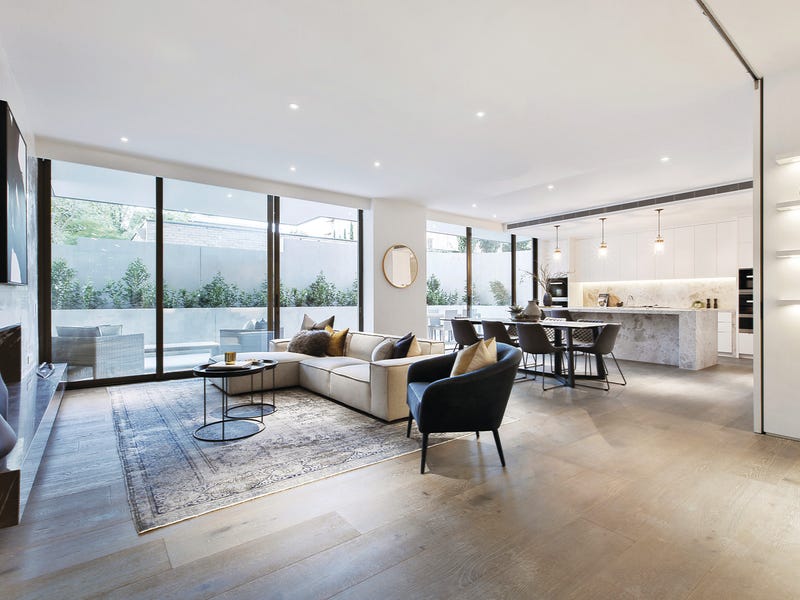 1/14A Woorigoleen Road Toorak Vic 3142 Apartment for Sale