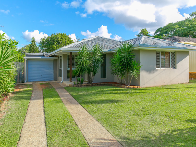 27 Warner Street, Wellington Point, QLD 4160