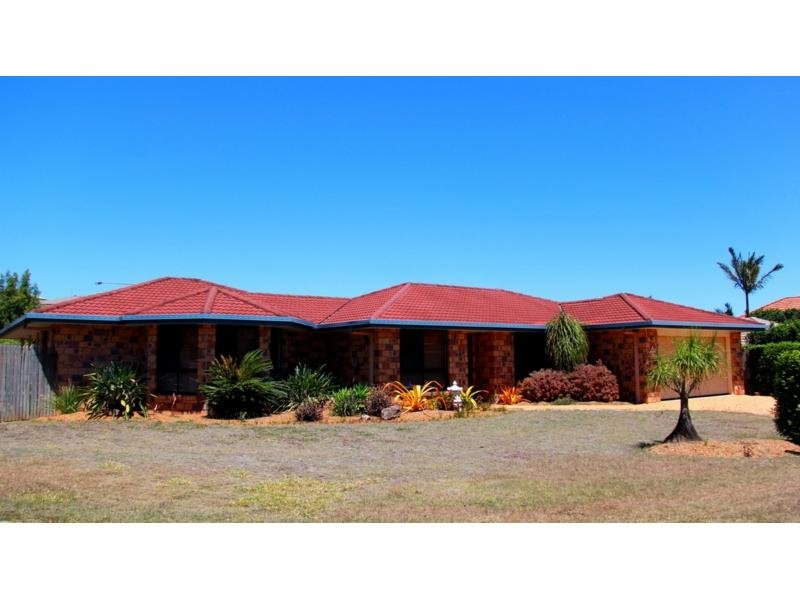 4 Empress Drive, Carindale, Qld 4152 Property Details