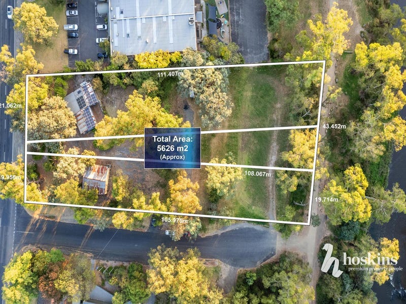 6163 Yarra Street, Warrandyte, Vic 3113 House for Sale realestate