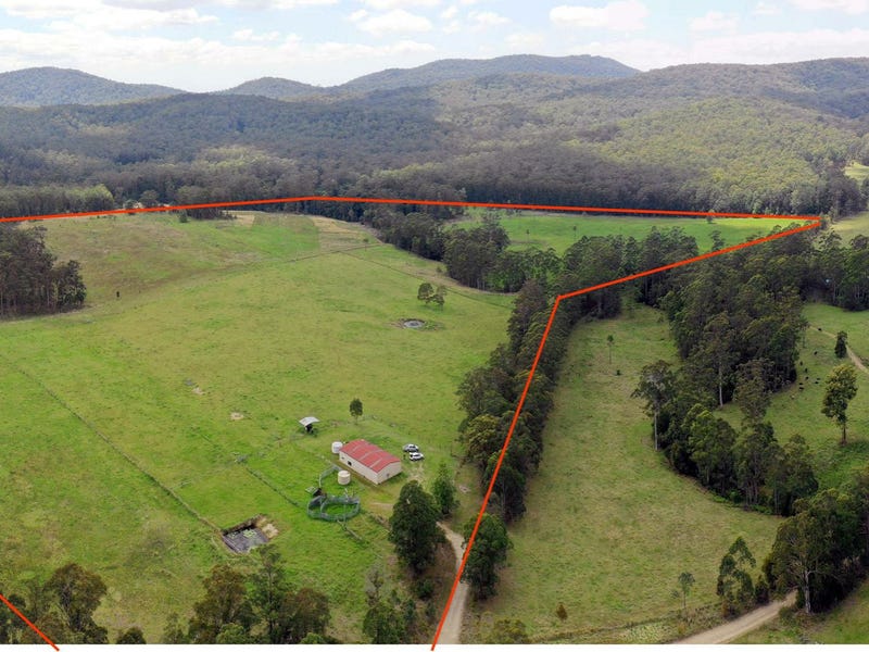 167 Herivels Road, Wootton, NSW 2423