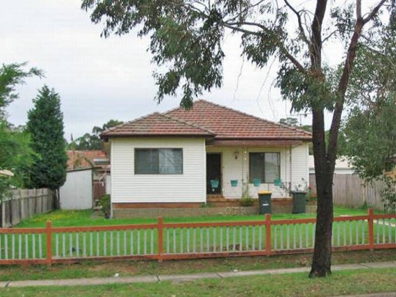 38 Rupertswood Road, Rooty Hill, NSW 2766