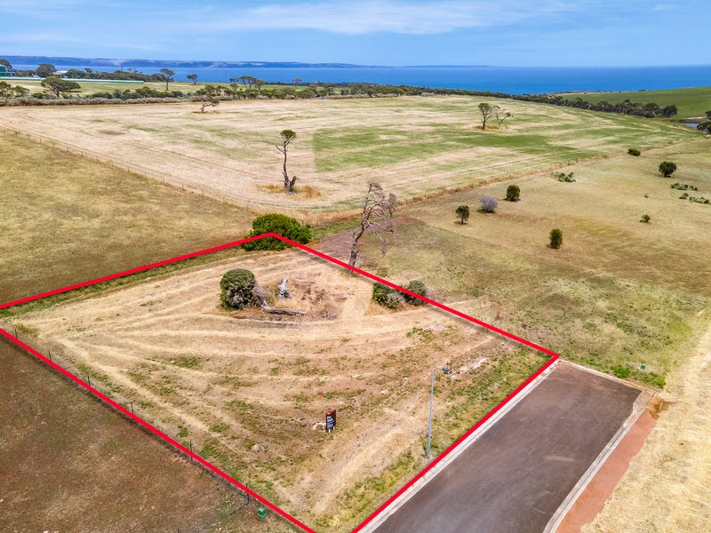8 Seaview Close, Cape Jervis, SA 5204