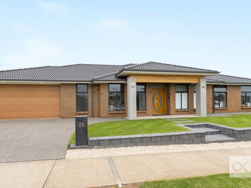 23 Ultramarine Place, Moana, SA 5169 Property Details