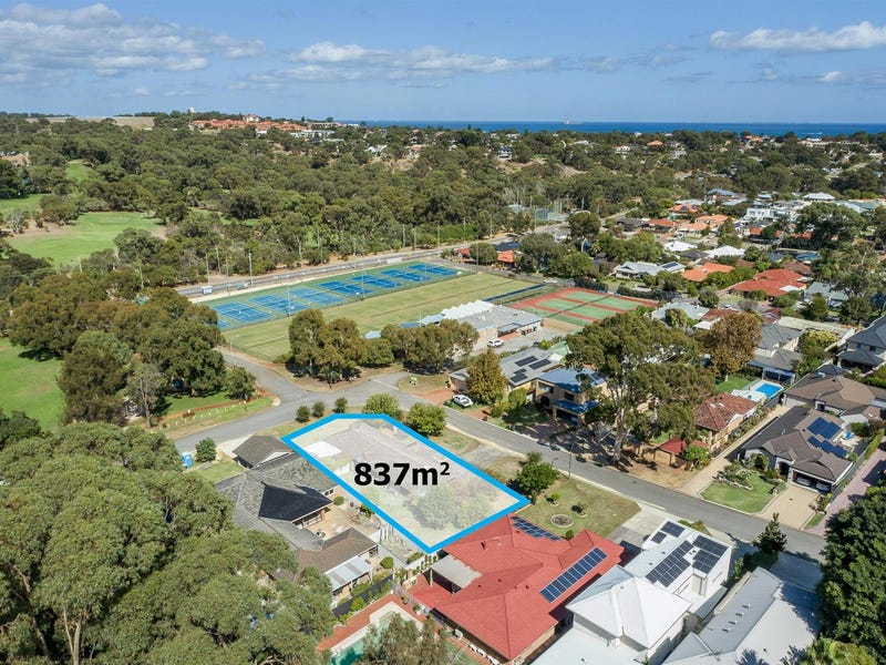 18 Morden Street, Wembley Downs, WA 6019