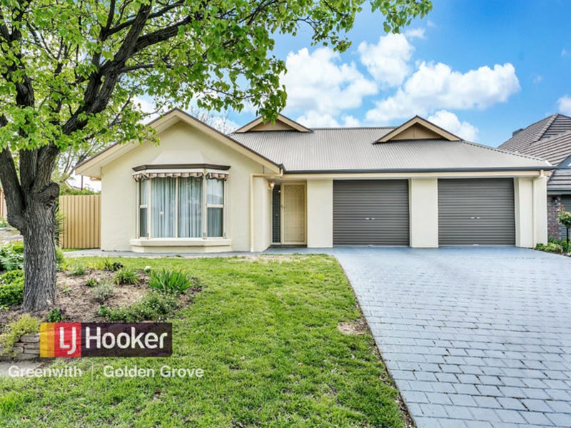 80 Goodwin Circuit, Golden Grove, SA 5125