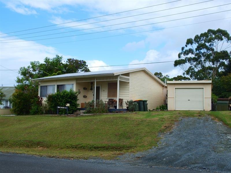 29 Comboyne Street, Kendall, NSW 2439 Property Details