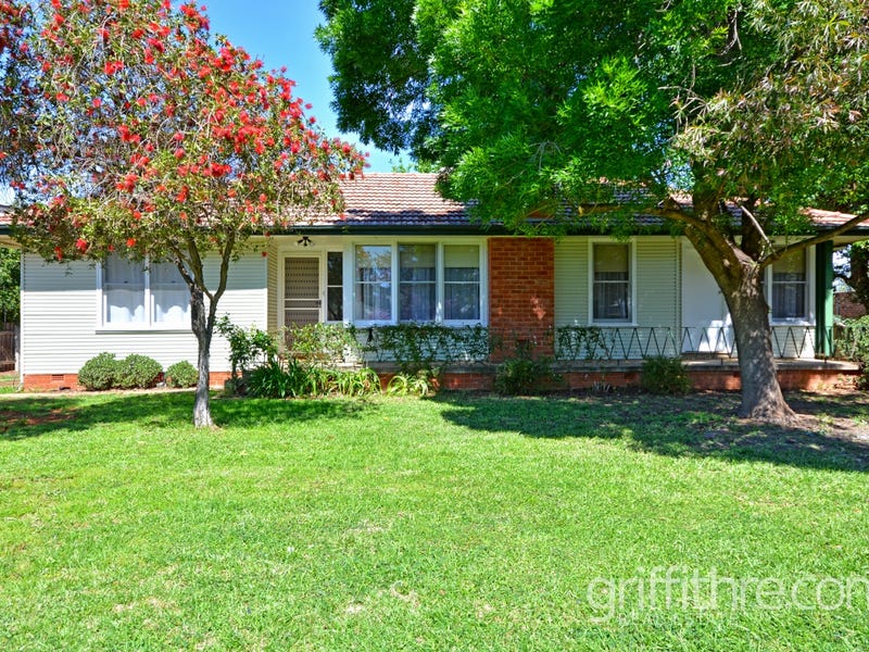 26 Wyangan Avenue, Griffith, NSW 2680