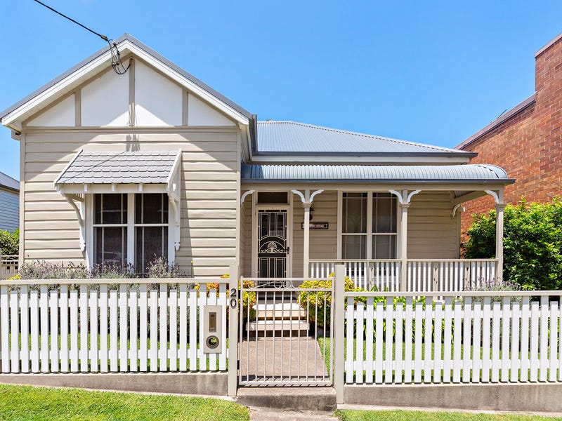 20 Morehead Street, Lambton, NSW 2299 Property Details