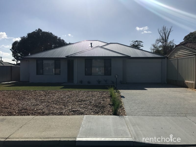 97 Strawberry Drive, Seville Grove, WA 6112
