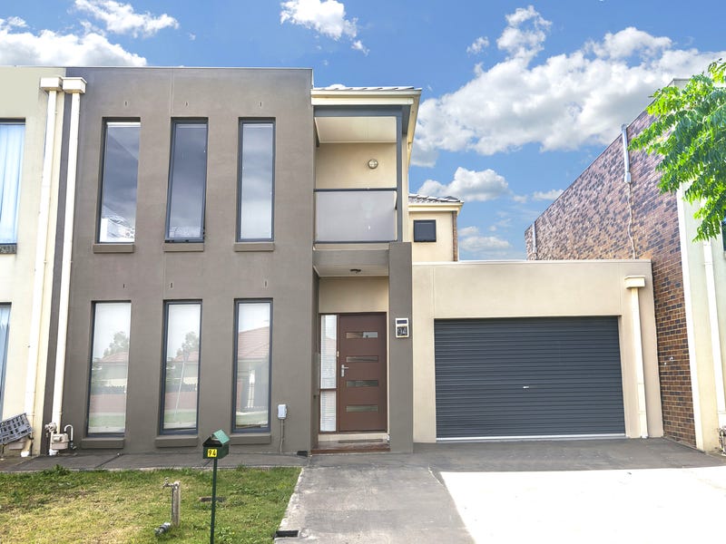 94 Hayfield Road, Roxburgh Park, VIC 3064