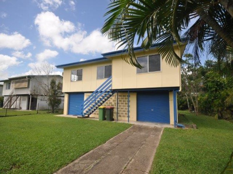 5 Robertson Street, Ingham, Qld 4850 Property Details