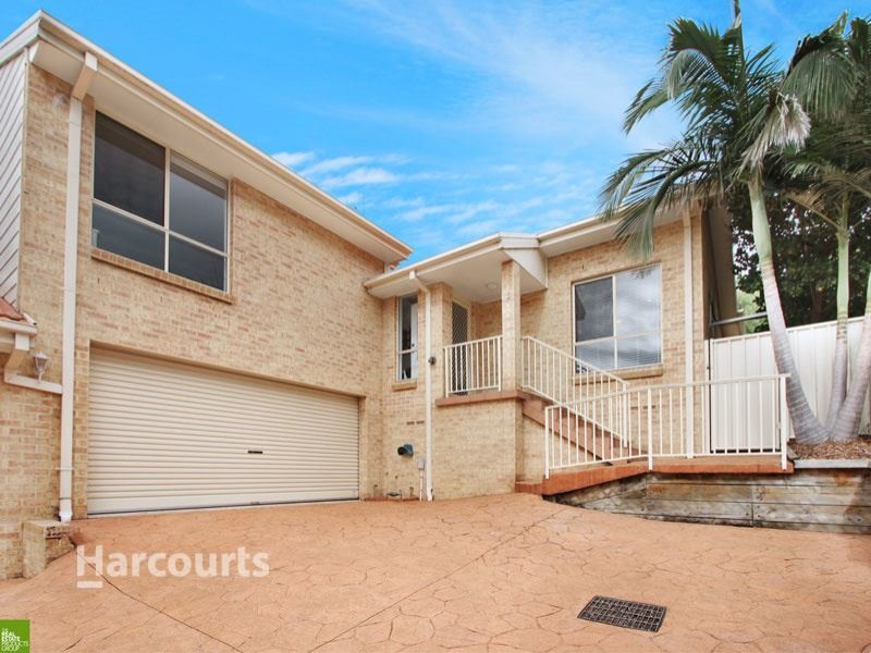 3/46 Central Road, Unanderra, NSW 2526 Property Details