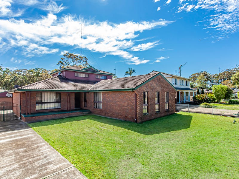 53 Silver Wattle Drive, Medowie, NSW 2318