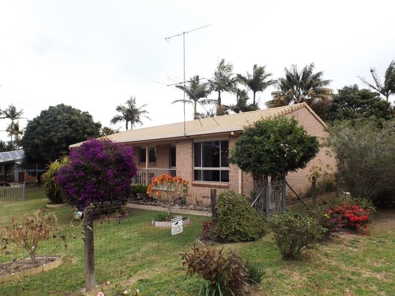 2A Mclennans Lane, North Macksville, NSW 2447