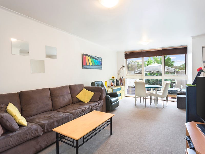 3/205 Barkly Avenue, Richmond, Vic 3121 Property Details