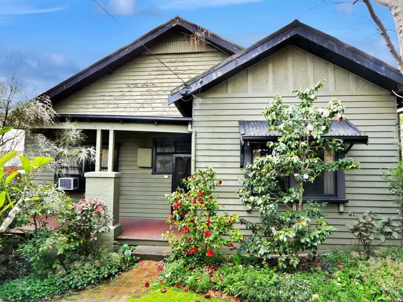 1 Fairmount Road, Hawthorn East, VIC 3123