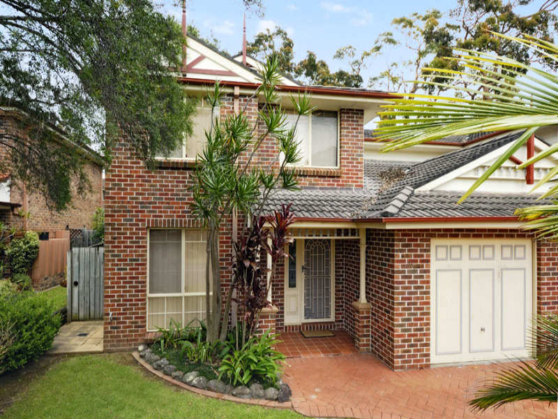 39B Carter Road, Menai, NSW 2234 - Property Details