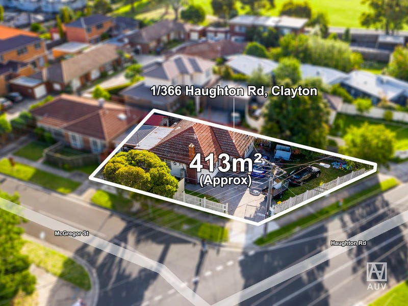 1/366 Haughton Road, Clayton, VIC 3168