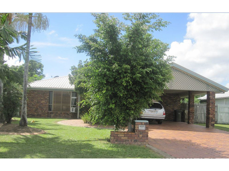 13 Moffat Street, Kirwan, QLD 4817