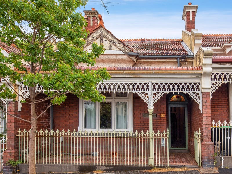 160 Errol Street, North Melbourne, VIC 3051