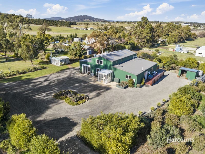 373 Pawleena Road, Pawleena, Tas 7172 Property Details