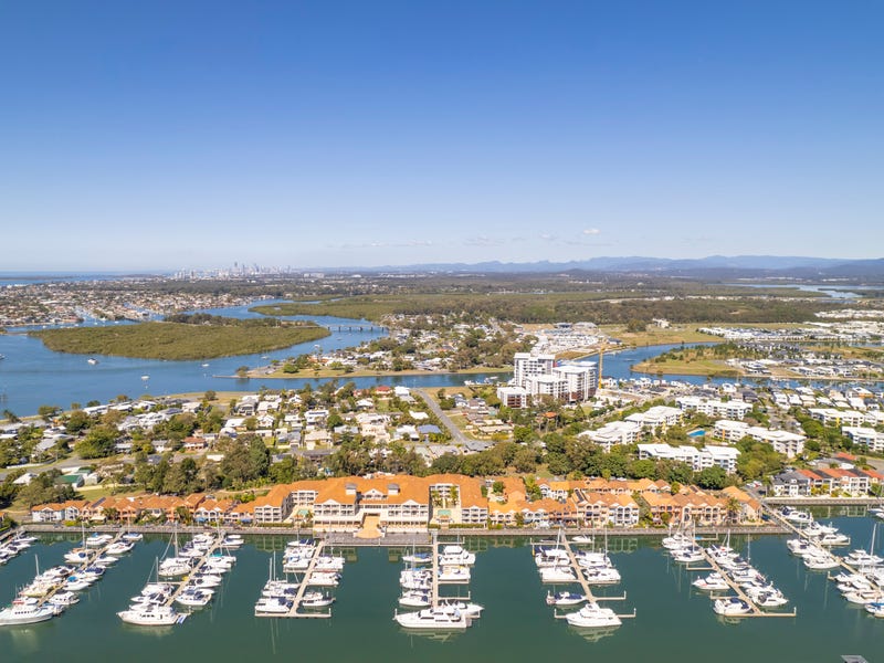 1005/11 John Lund Drive, Hope Island, QLD 4212