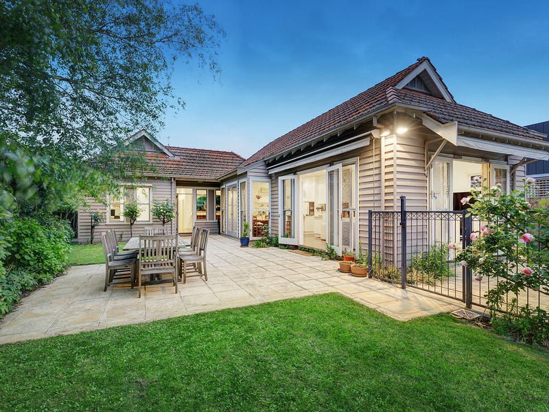 17 Lysterville Avenue Malvern Vic 3144 Property Details