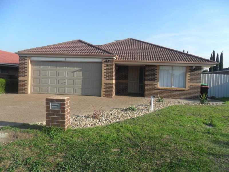 7 Twyford Close, Hillside, VIC 3037