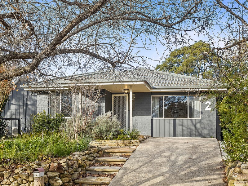 2 Forwood Crescent, Bundanoon, NSW 2578 - Property Details