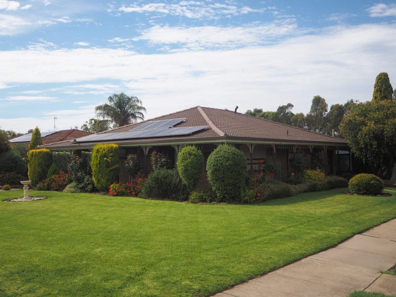 19 Clarence Street, Nhill, Vic 3418 Property Details