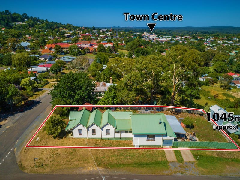 Sold Property Prices & Auction Results in Daylesford and Hepburn Shire