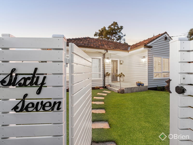 67 Berry Avenue Edithvale VIC 3196 realestate .au