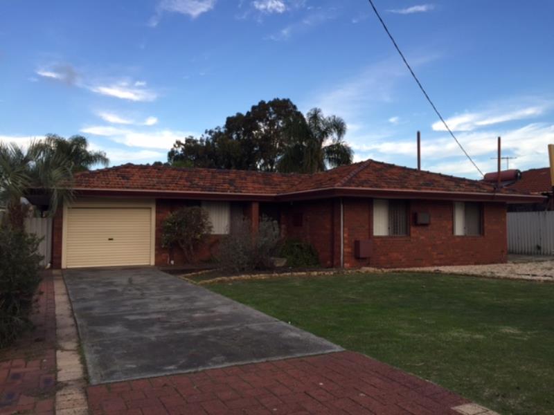 54 Wilfred Road, Thornlie, WA 6108