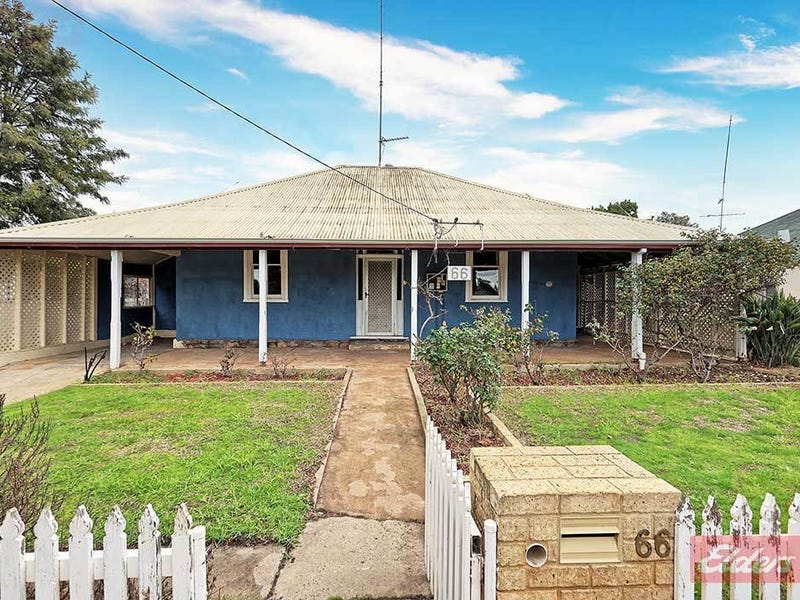 66 Williams Street, Brookton, WA 6306 Property Details