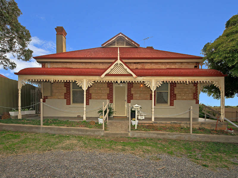 29 Old Coach Road, Aldinga, SA 5173 Property Details