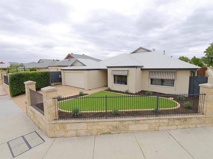 18 Westgrove Drive, Ellenbrook, WA 6069 Property Details