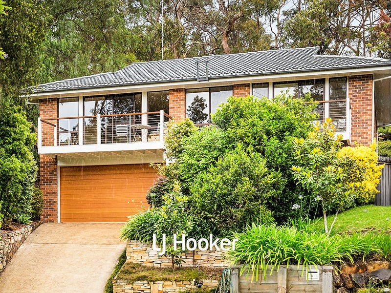 4 Taupo Road, Glenorie, NSW 2157 Property Details