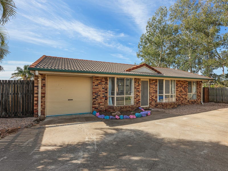 1/35 Kingston Drive, Flinders View, QLD 4305