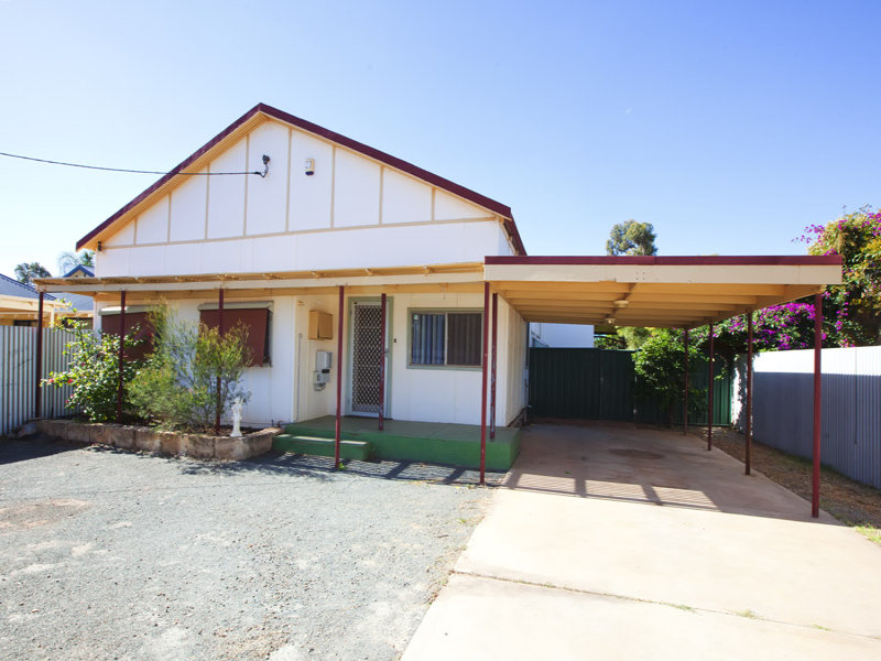 23 Salisbury Road, South Kalgoorlie, WA 6430