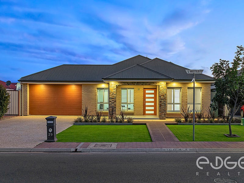 29 Mayfair Drive, Andrews Farm, SA 5114