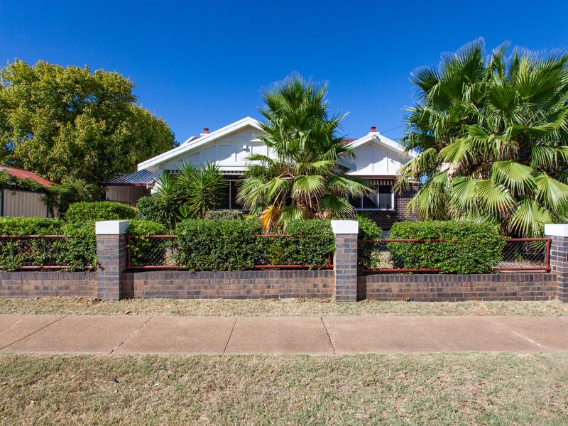 87 Gisborne St, Wellington, NSW 2820 House for Sale