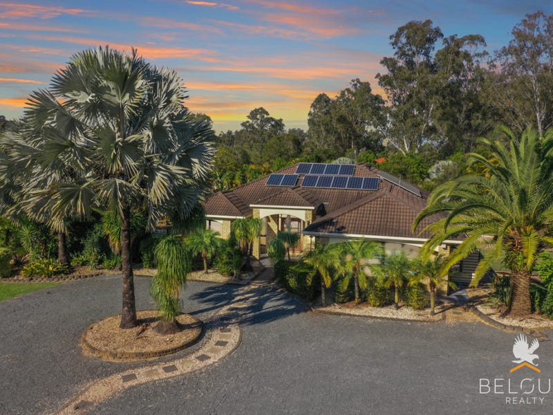 18 Racecourse Place, Tamborine, Qld 4270 House for Sale realestate