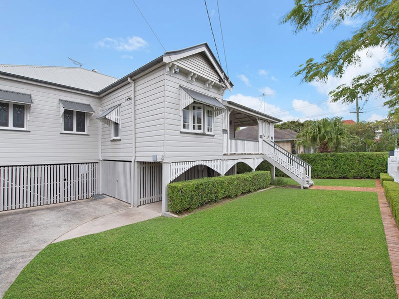 118 Towers Street, Ascot, Qld 4007 Property Details