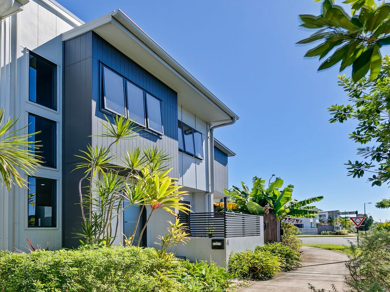 4 Hervey Chase, Maroochydore, Qld 4558 - Property Details