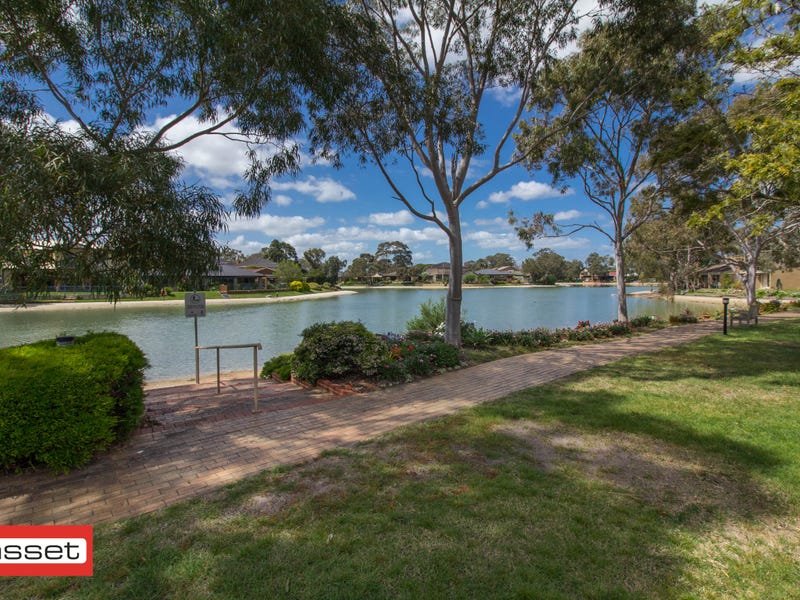 42/7593 Gladesville Boulevard, Patterson Lakes, Vic 3197 House for