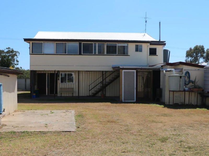 55 Callandoon Street, Inglewood, Qld 4387 Property Details