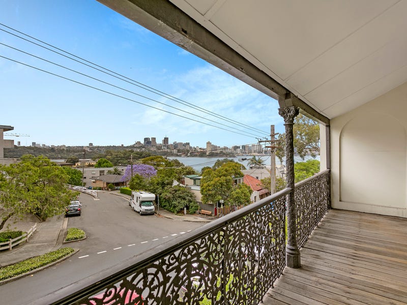 42 Darling Street, Balmain East, NSW 2041